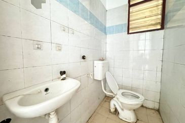 Taman Pahlawan, Telok Panglima Garang