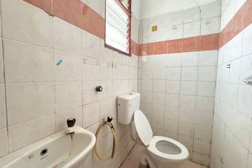 Taman Pahlawan, Telok Panglima Garang