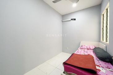 Pearl Villa Townhouse