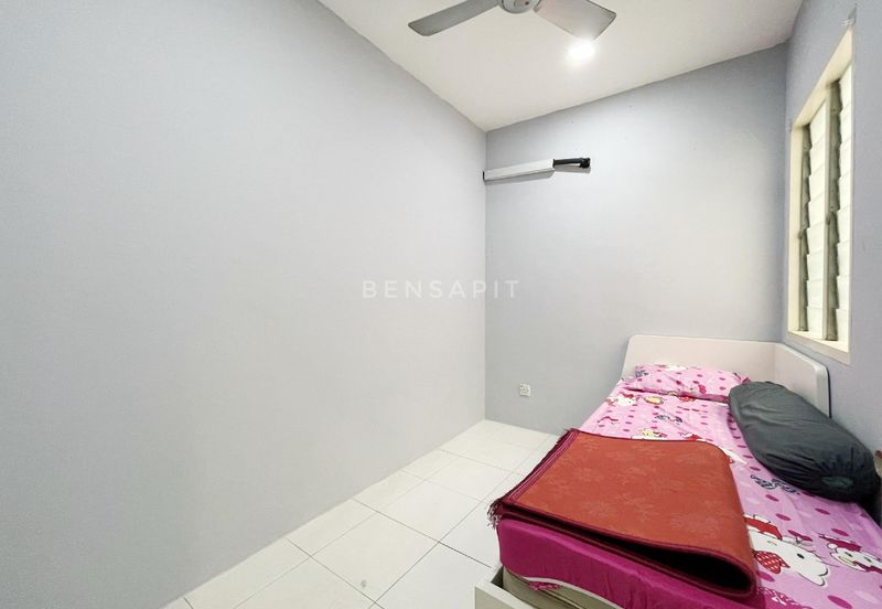 Pearl Villa Townhouse