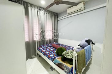 Pearl Villa Townhouse