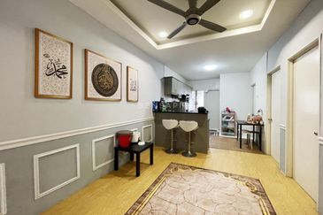 Pearl Villa Townhouse