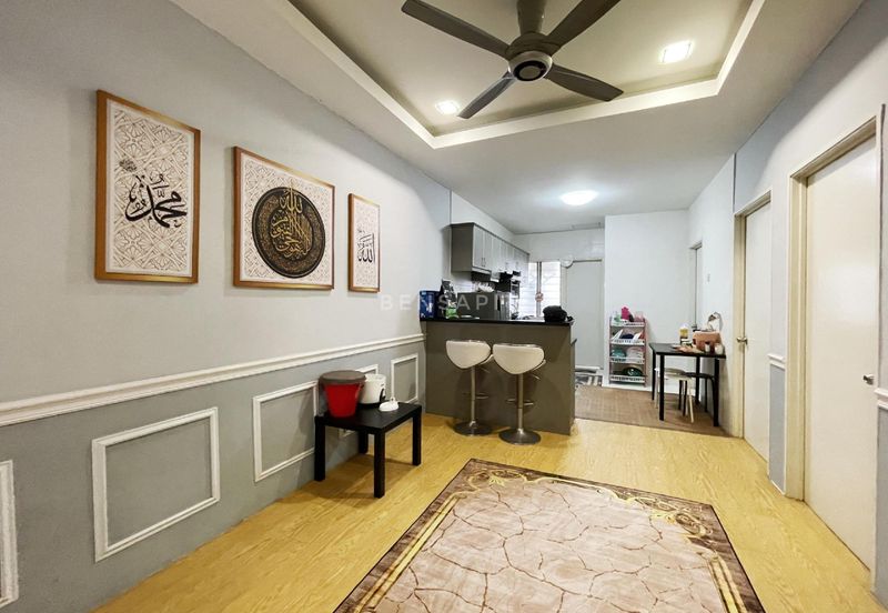 Pearl Villa Townhouse