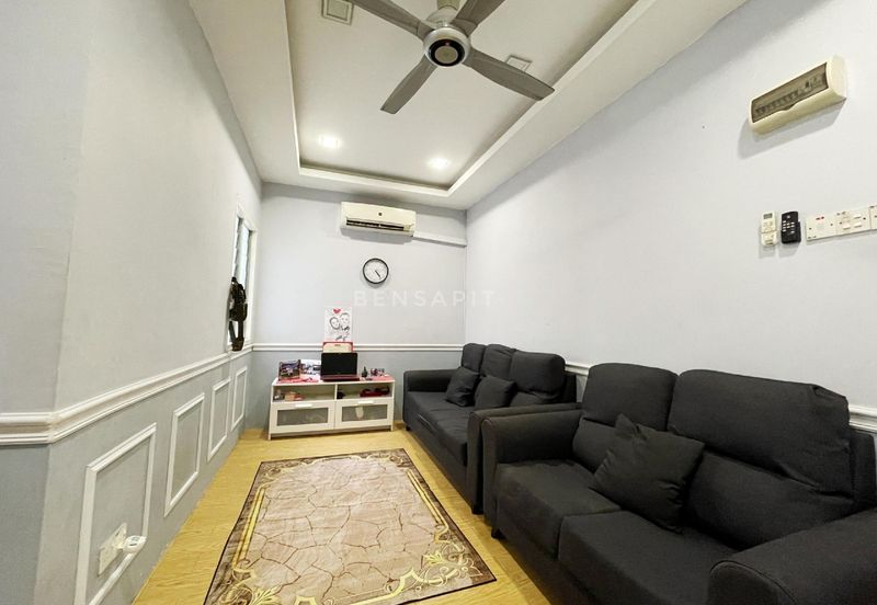 Pearl Villa Townhouse