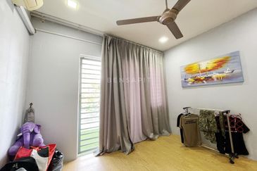 Pearl Villa Townhouse