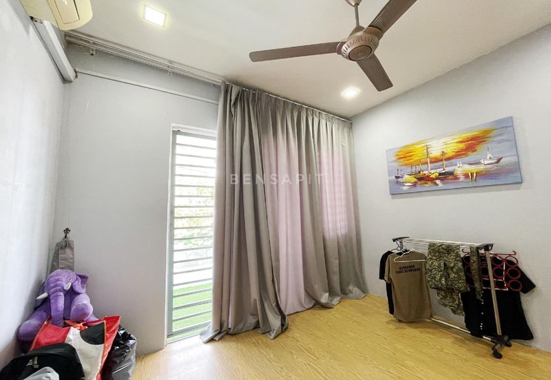 Pearl Villa Townhouse