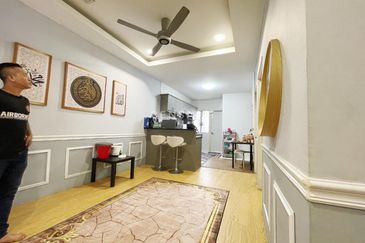 Pearl Villa Townhouse