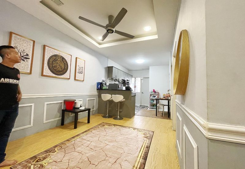 Pearl Villa Townhouse