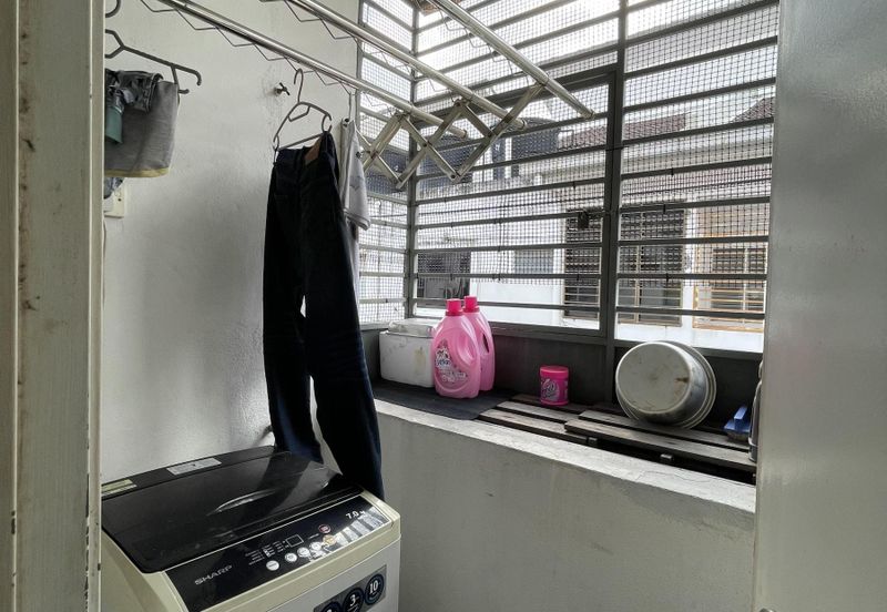 Pearl Villa Townhouse