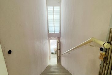 Pearl Villa Townhouse