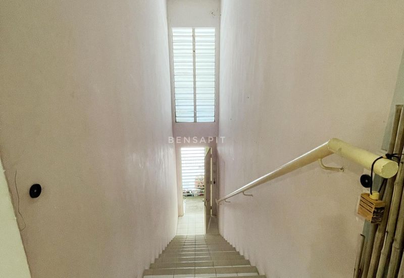 Pearl Villa Townhouse