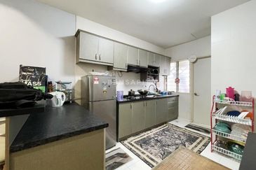 Pearl Villa Townhouse