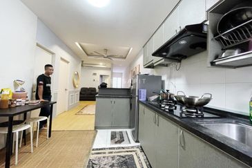 Pearl Villa Townhouse