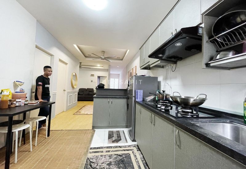 Pearl Villa Townhouse