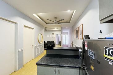 Pearl Villa Townhouse