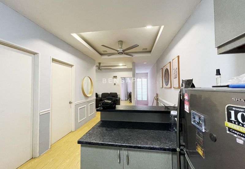 Pearl Villa Townhouse