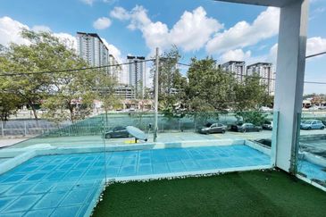 Pearl Villa Townhouse