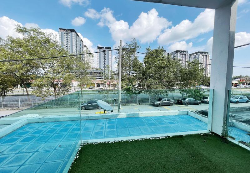 Pearl Villa Townhouse