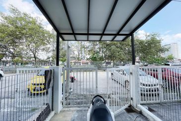 Pearl Villa Townhouse