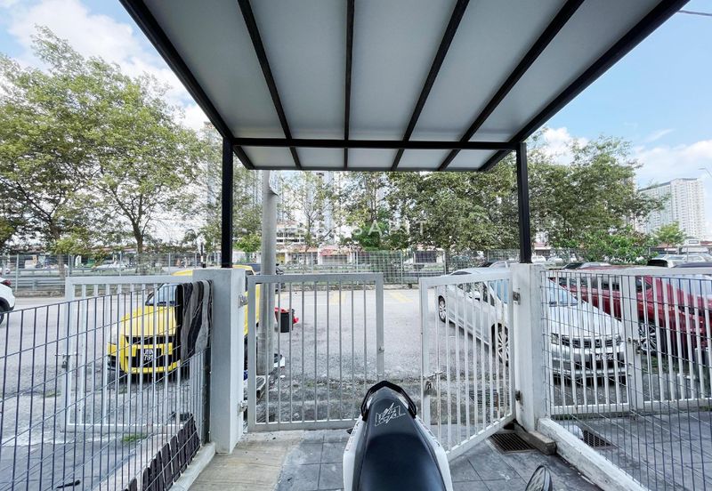 Pearl Villa Townhouse