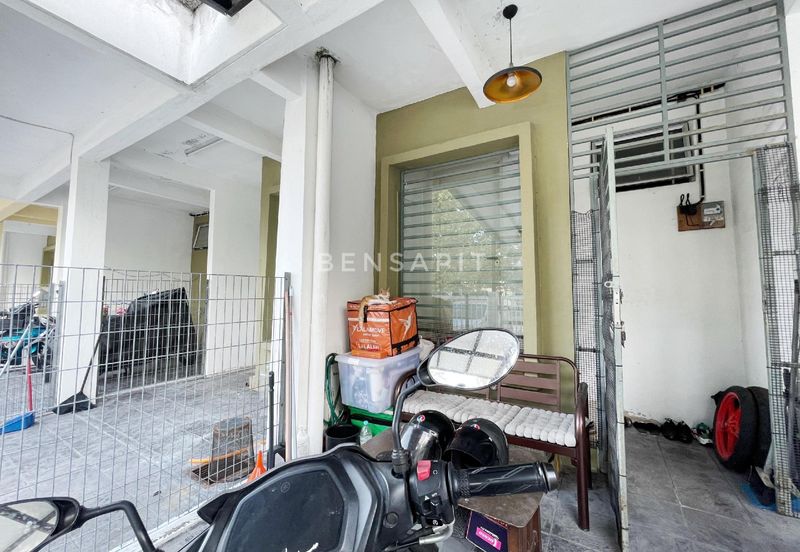 Pearl Villa Townhouse