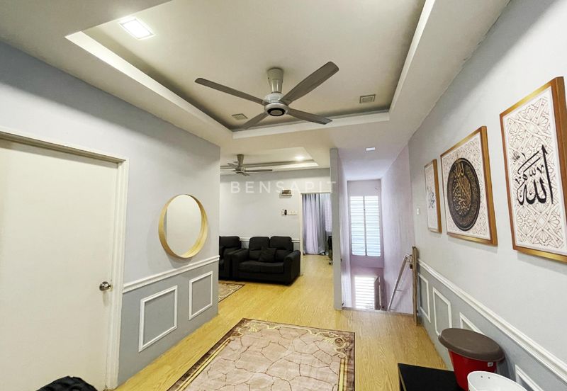 Pearl Villa Townhouse