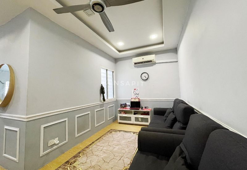 Pearl Villa Townhouse