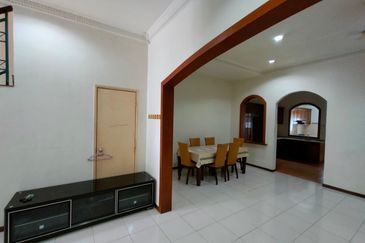 Seksyen 5, Kota Damansara