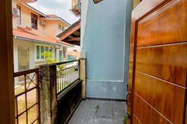 Seksyen 5, Kota Damansara