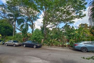 Seksyen 5, Kota Damansara