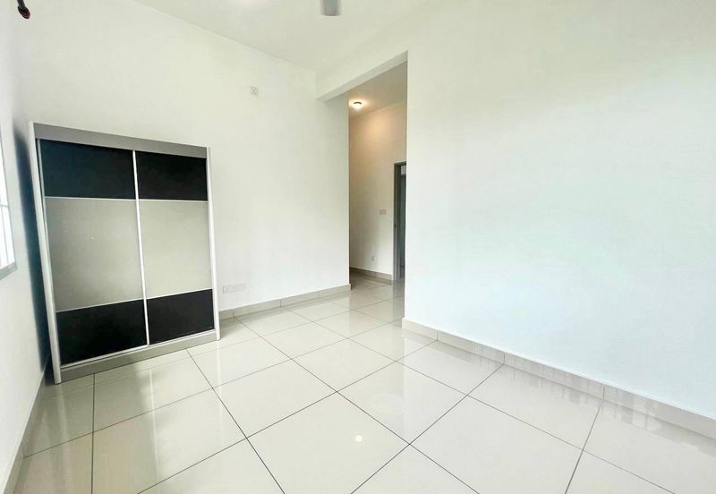 Almyra Residences @ Bandar Puteri Bangi