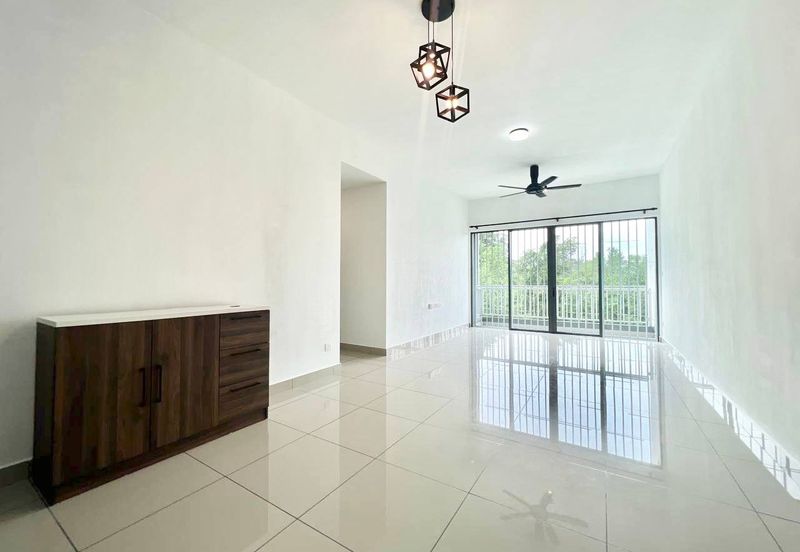 Almyra Residences @ Bandar Puteri Bangi