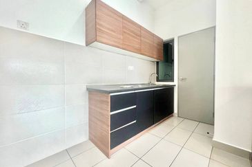 Almyra Residences @ Bandar Puteri Bangi