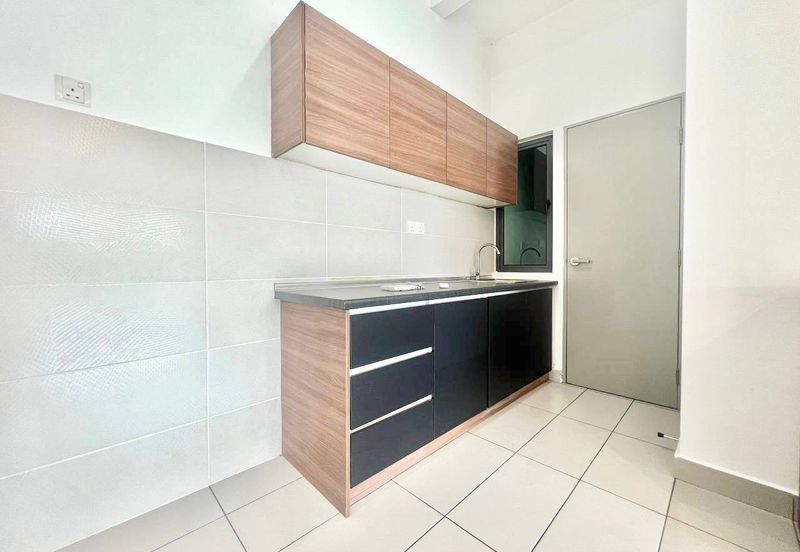 Almyra Residences @ Bandar Puteri Bangi