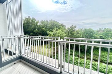 Almyra Residences @ Bandar Puteri Bangi