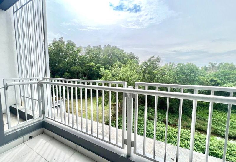 Almyra Residences @ Bandar Puteri Bangi