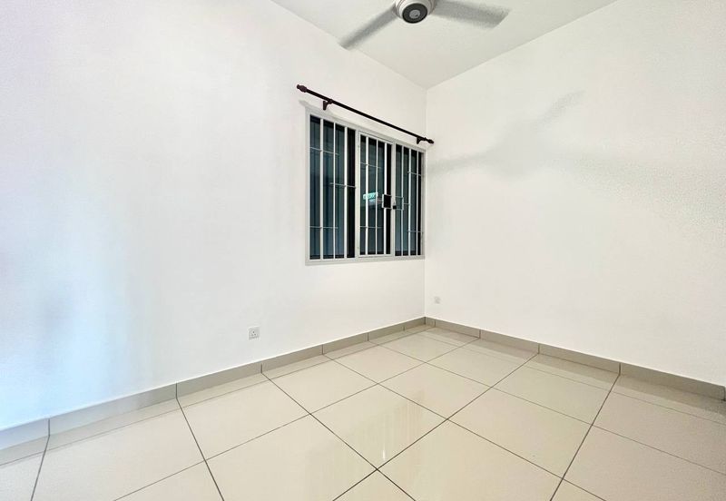 Almyra Residences @ Bandar Puteri Bangi