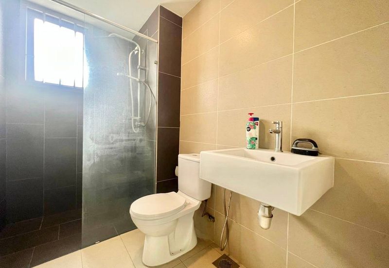 Almyra Residences @ Bandar Puteri Bangi