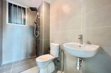 Almyra Residences @ Bandar Puteri Bangi