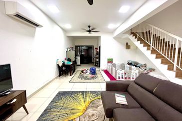 Lumira 2 by Sime Darby