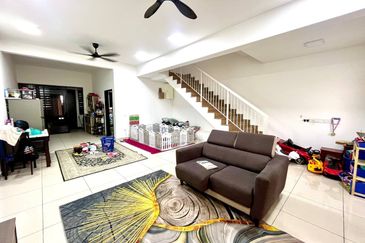 Lumira 2 by Sime Darby