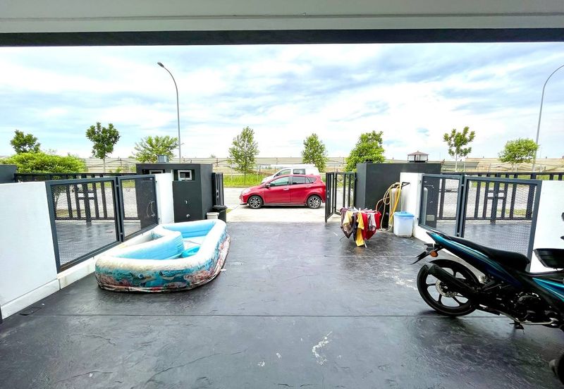 Lumira 2 by Sime Darby