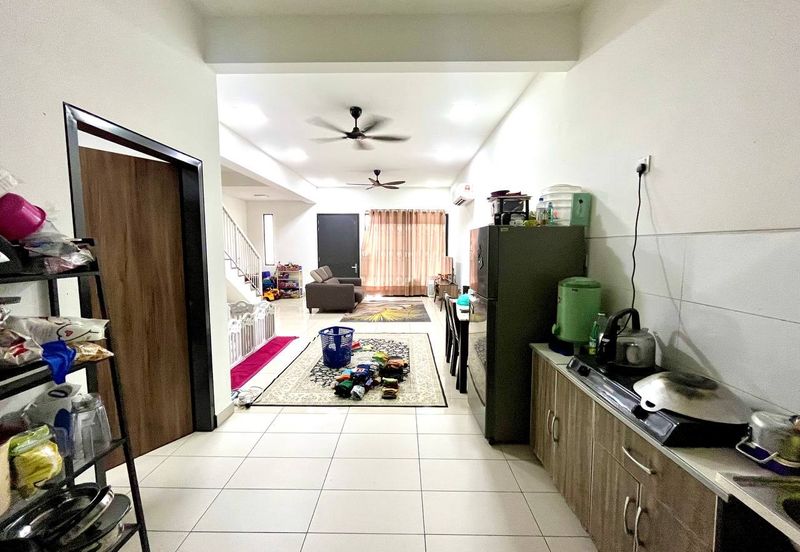 Lumira 2 by Sime Darby