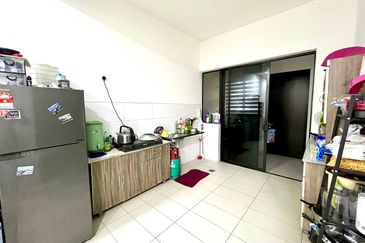 Lumira 2 by Sime Darby