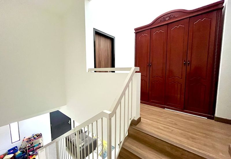 Lumira 2 by Sime Darby