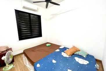 Lumira 2 by Sime Darby