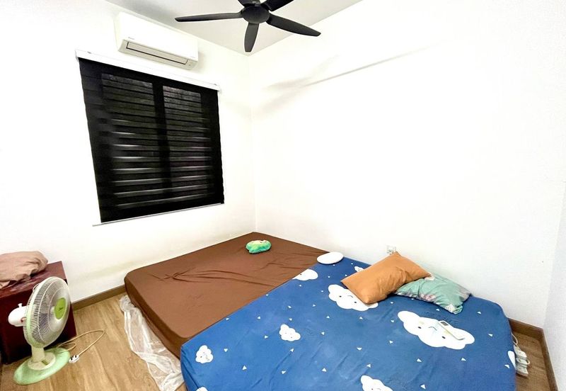 Lumira 2 by Sime Darby