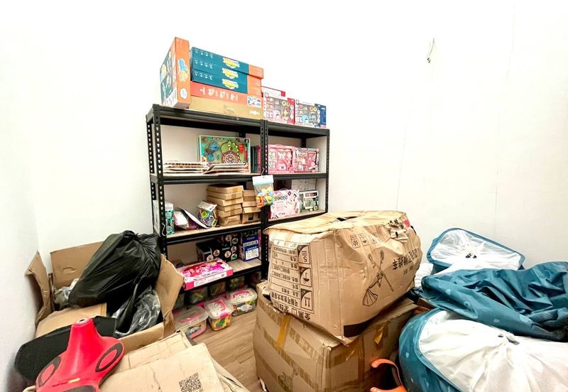 Lumira 2 by Sime Darby