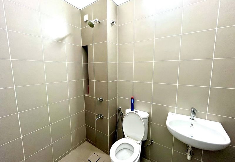 Lumira 2 by Sime Darby