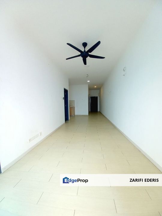 FREEHOLD Near to Hospital Level 21 PRIMA LAKEFRONT Homes Cyberjaya For Sale, Selangor, Cyberjaya